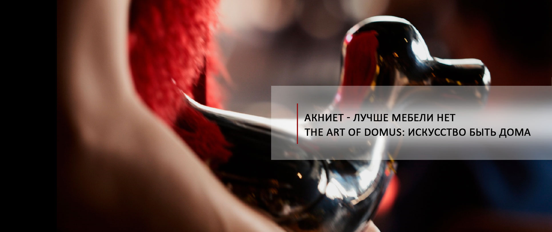 AKNIET GROUP на Private Morning The Art of Presence в Алматы