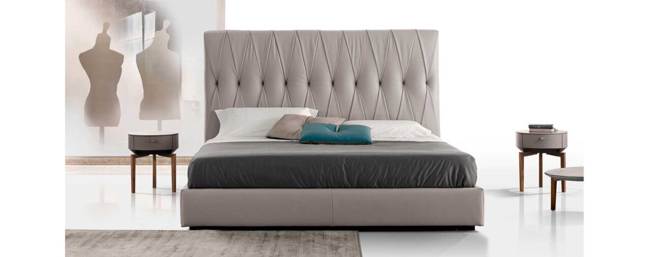 Мебельные тренды 2024: удобные кровати для качественного сна