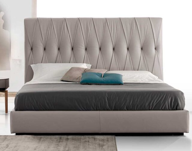 Мебельные тренды 2024: удобные кровати для качественного сна