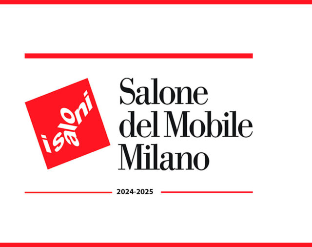 Выставка "Salone del Mobile Milano 2024"